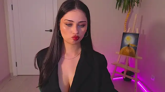 Chat XXX en directo de Sofia_Plump