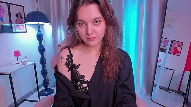 MelissaCartie Chat XXX live
