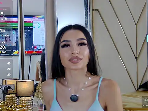 AishaSkye Webcam show