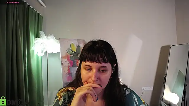 Czat XXX na żywo – Mia__sensual