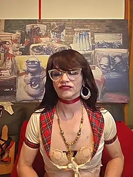TheBlackWtch Webcam Show