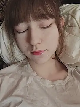 Webkamerová show Yoonhee_ki