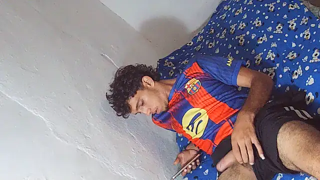 Noscay Live XXX-chat