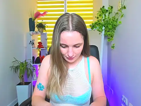 Mila-moon's Live XXX Chat