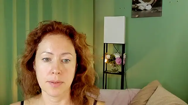 LeticiaRomano's Live XXX Chat