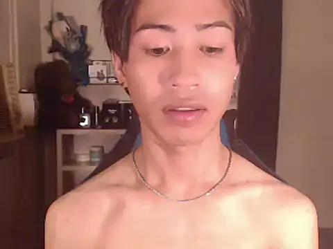 Yukino23のライブXXXチャット