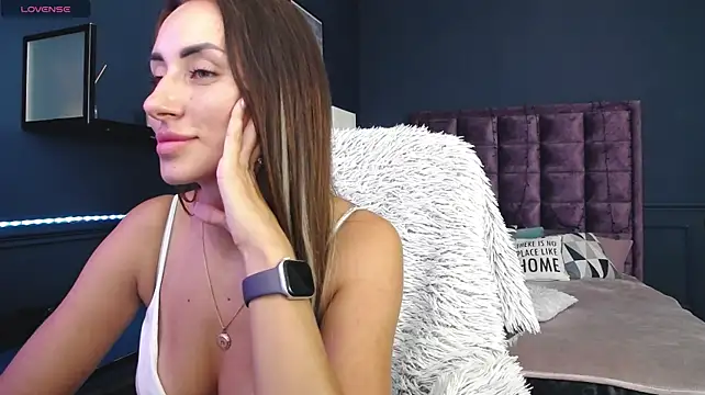 JenniferStone's Live XXX Chat