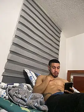 Show webcam de Taylor_DiamondBoy