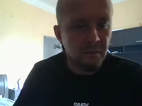 Czat XXX na żywo – MrWhitePL