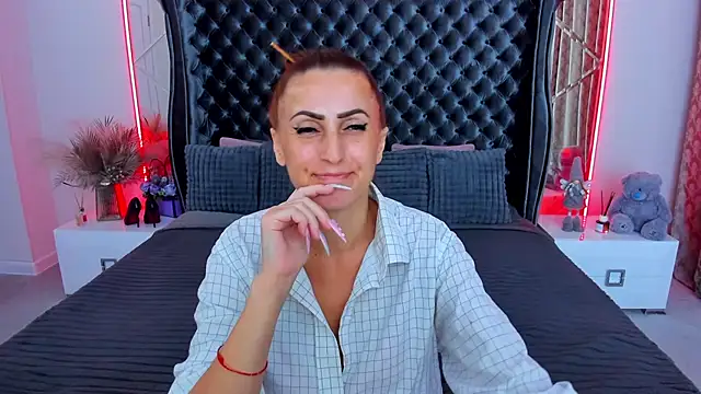 XXX chat uživo modela Rebecca_Diamond
