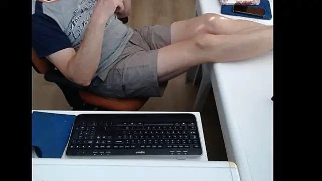 dutchpornking Webcam-Show