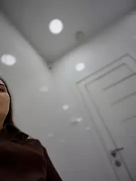 NikaMur Chat XXX in diretta