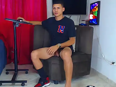 jefferson_exotic21 – Live XXX-chat