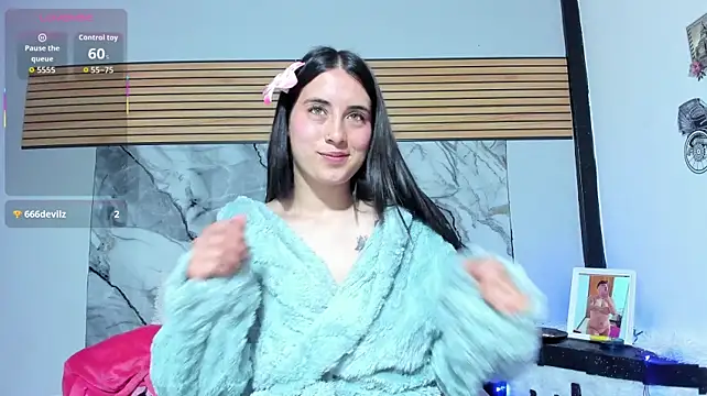 brittanyy20 Chat XXX in diretta