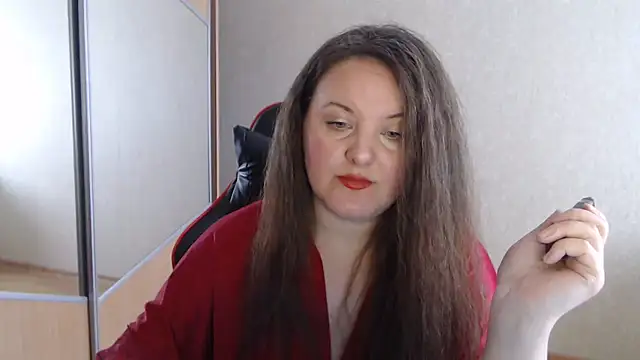 Živý XXX chat Katya_Weaver
