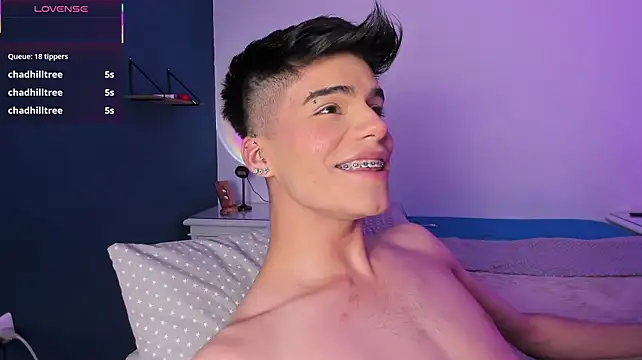 Czat XXX na żywo – Dulcey-