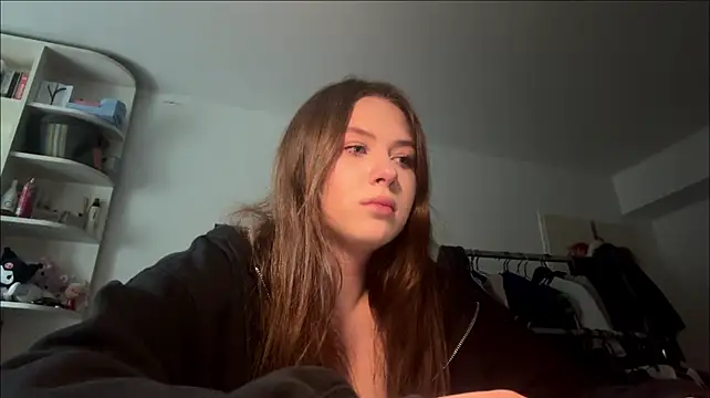 mistyridge Chat XXX live