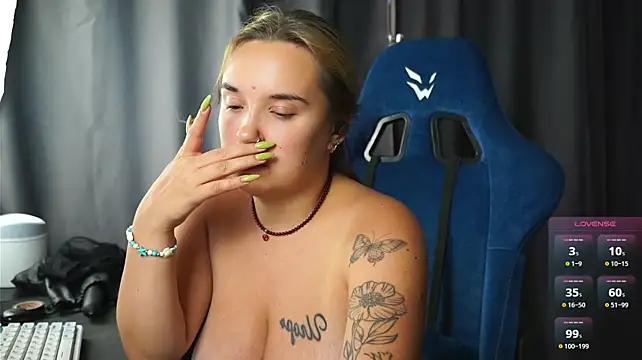 Chat XXX ao vivo de Sandra_SW_