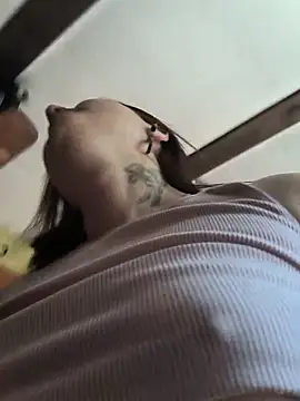 Živý XXX chat KikiXRed