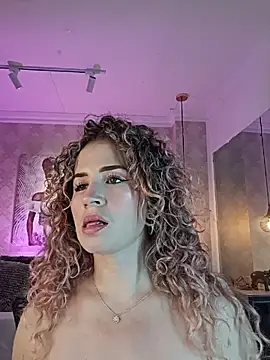 Shantall__'s Live XXX Chat