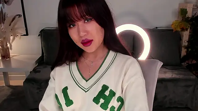 Czat XXX na żywo – Erika_Kim