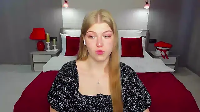 Stella_Light's Live XXX Chat