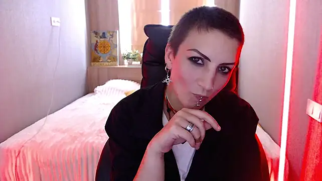 Chat XXX en directo de Sweet-n-Strong
