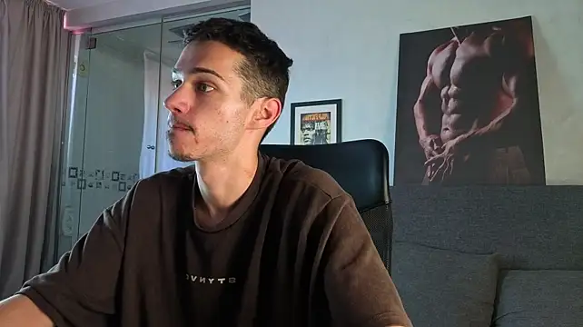 KaydenDrew Chat XXX live