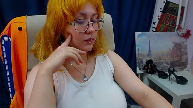 Judith_hypnosiss Obrolan Langsung XXX