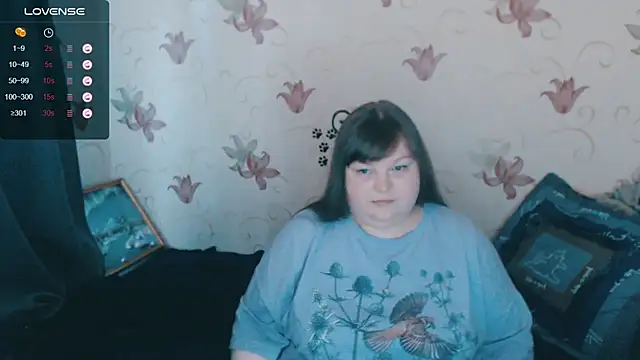 Chat +18 de fistashka___ ao vivo