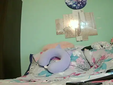 Živý XXX chat SexyGioconda