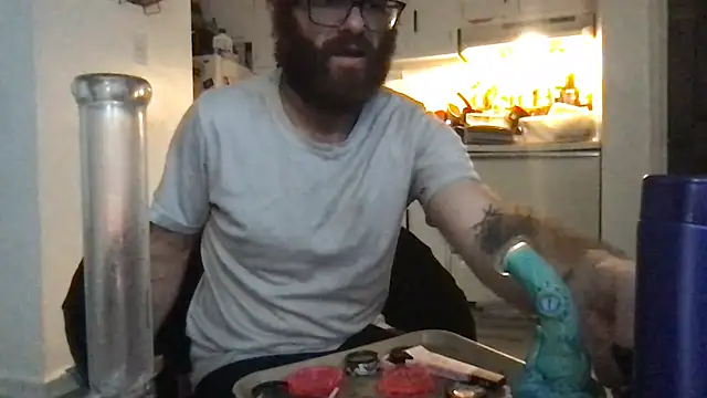 HighOffCandy live XXX chat