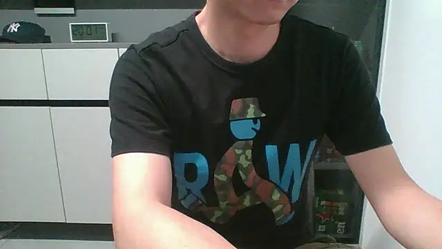 nole_china7's Live XXX Chat