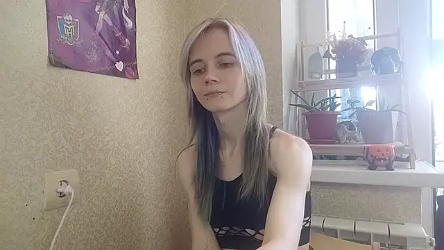 AdamTarlet – Naživo XXX chat