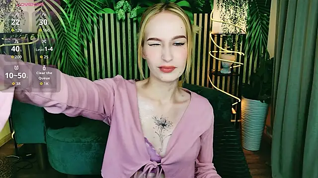 Kaseopea Live XXX-chat