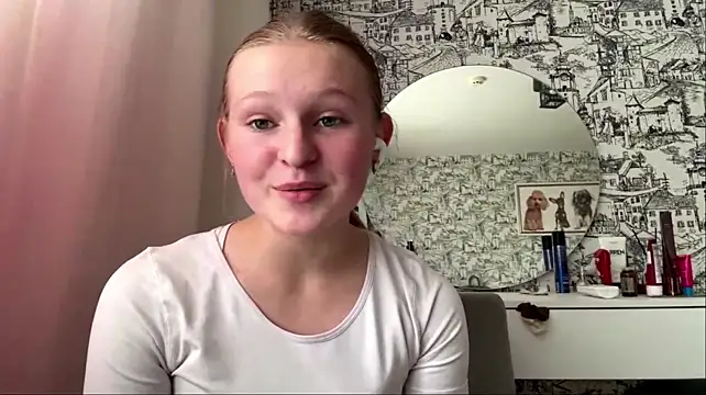 LisFris webcam show