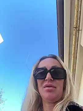 Živý XXX chat Nolly_moniika__