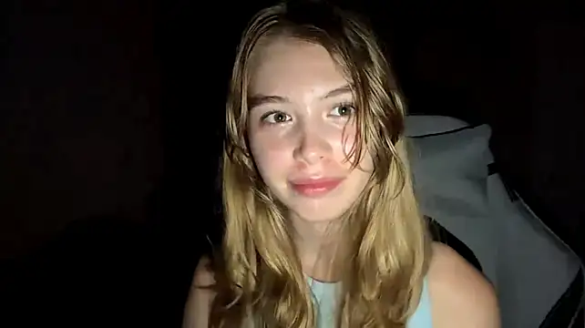 Webkamerová show HebrewRiding