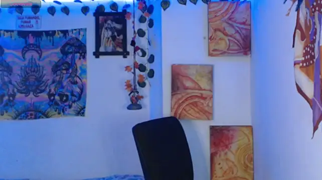 Živý XXX chat bastethott