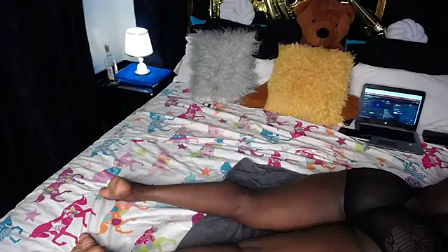 Kassyrain Chat XXX live