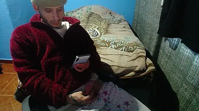 Chat +18 de infinity-888 ao vivo