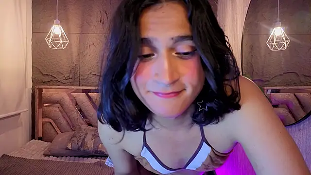 Živý XXX chat Lili_sweett