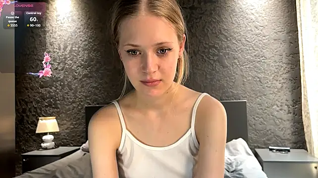 ZaidaSchwarten – webcam-show