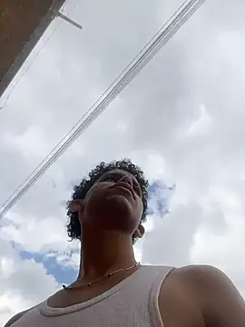 Stickmendez live XXX chat