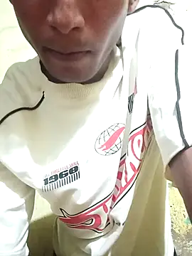 YourTeenBoy21 Pertunjukan Webcam