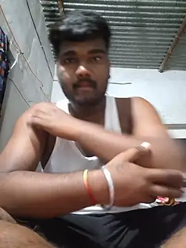 FluffingDub Pertunjukan Webcam