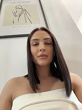 Sembang XXX Secara Langsung Lexi_Storm