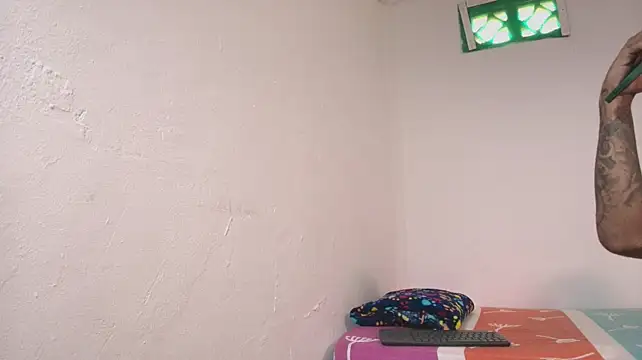 Živý XXX chat k_florez