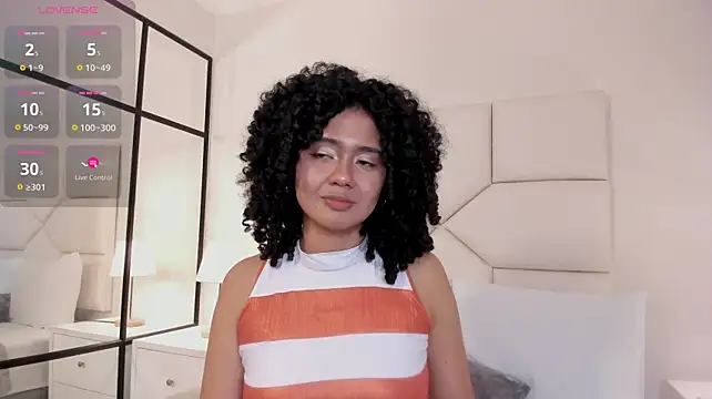 Kiraspell live XXX chat