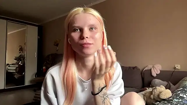 EdwinaDespres – Live XXX-chat